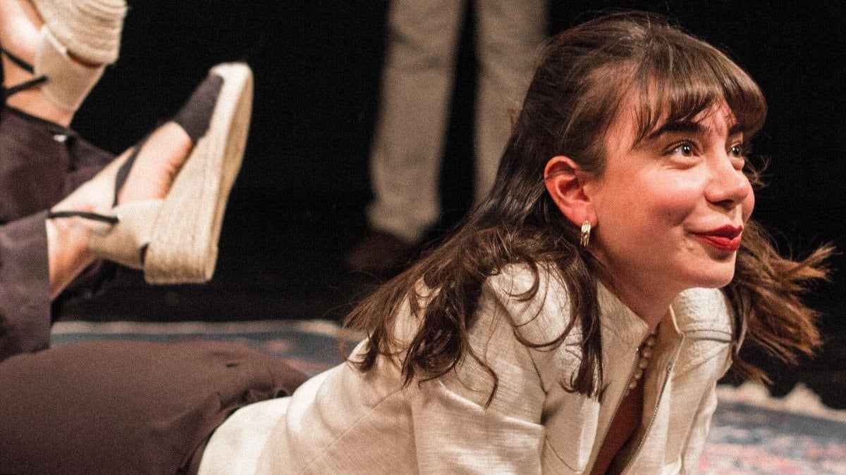 Alemin Kıralı’nın ‘Oben’i Birsu Demir değişti! Kaş efektine yorum yağdı