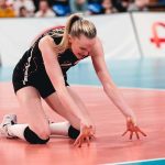 Alexandra Frantti, Darta Bevo maçının kadrosunda yer almayacak