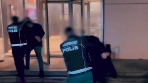 Ali Yerlikaya duyurdu: İspanya’da ele geçirilen 10 ton uyuşturucuya ilişkin 7 kişiyi yakaladık