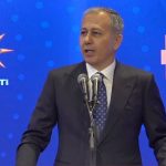 Ali Yerlikaya: Türkiye, ‘Terörsüz Türkiye’ hedefine emin adımlarla ilerliyor