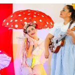 Aliağa Belediyesi Orman Tiyatrosu İlk Oyunuyla Sahnede