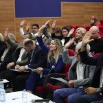 Aliağa Belediyesi’nde Yılın İlk Meclisi Toplanıyor