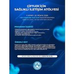 Aliağa Belediyesi’nden Çiftler İçin Sağlıklı İletişim Atölyesi