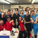 Aliağa Petkimspor, Peristeri’yi farklı geçti