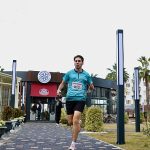 Aliağa Türkiye Oryantiring Şampiyonası’na Ev Sahipliği Yaptı