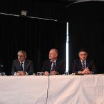 Aliağa’da İlçe Afet Müdahale Planı Toplantısı Gerçekleştirildi