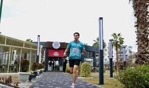 Aliağalı Oryantiringcilerden 8 Türkiye Derecesi, 2 Milli Takım Kampı Seçimi