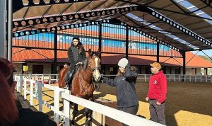 AliaPark’ta Engel Tanımayan Özel Bir Gün