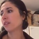 Almanya’ya çalışmaya giden kızın gözyaşları: Türkiye’de çok iyiydim