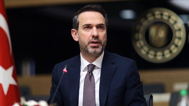 Alparslan Bayraktar: 2026 nükleer yılı olacak