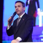 Alparslan Bayraktar: 2028’de 17 milyon haneye kendi doğalgazımızı vereceğiz