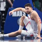 Alperen Şengün, sakatlık geçirdi