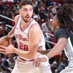 Alperen Şengün’ün double double performansı Houston Rockets’a yetmedi