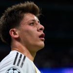 Alvaro Arbeloa’dan Arda Güler’e övgü dolu sözler