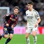 Alvaro Arbeloa’dan Arda Güler’e övgüler