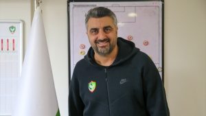 Amed Sportif Faaliyetler, tüm maçlara kazanmak için çıkacak