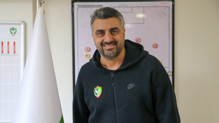 Amed Sportif Faaliyetler, tüm maçlara kazanmak için çıkacak