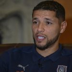 Amine Harit: Galatasaray’la çok yakın temaslarım oldu