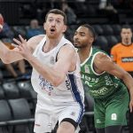 Anadolu Efes, Bursaspor Basketbol’a şans tanımadı