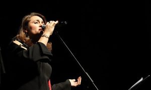 Anadolu’nun ezgileri Nilüfer’de yankılandı