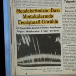 Anadolu’nun Kuzey Işıkları tarihi kitapla gün yüzüne çıktı