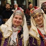 Anadolu’nun ritmi Kocaeli’de yankılandı