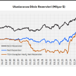 Analiz:  Rezervlerde sınırlı toparlanma, döviz talebi güçlü: Altın etkisi tabloyu bozuyor