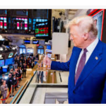 ANALİZ: Wall Street Trump’ın Maceracılığını Cesaretlendiriyor