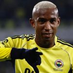 Anderson Talisca’dan geleceğiyle ilgili sözler