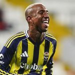 Anderson Talisca’dan Tedesco sözleri: Fark yaratıyor