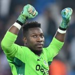 Andre Onana, Inter’e transfer ihtimaliyle gündemde