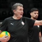 Andrea Gardini: Birlikte savaşmaya çalışıyoruz