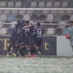 Ankara Keçiörengücü, Hatayspor’a 5 attı