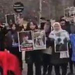 Ankara’da aileler, sokak şiddetinde kaybettikleri çocukları için toplandı