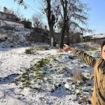 Ankara’da başıboş köpeklerin saldırısına uğrayan çocuğun komşuları konuştu