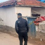 Ankara’da boyaya eklenen katkı maddesi felakete yol açtı: 8 kişi hastaneye kaldırıldı