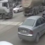 Ankara’da hafriyat kamyonunun üzerinden geçtiği kadın yaşamını yitirdi