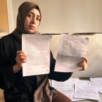 Ankara’da kocasına nafaka ödeyen kadın yetkililerden yardım istedi