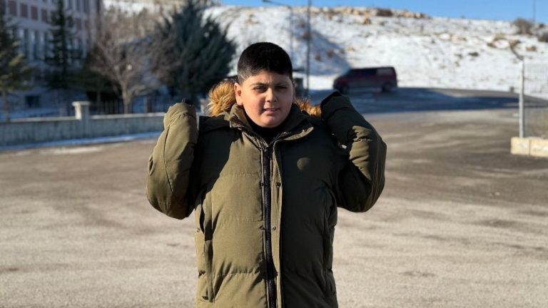 Ankara’da otizmli öğrenciye darp iddiasına inceleme