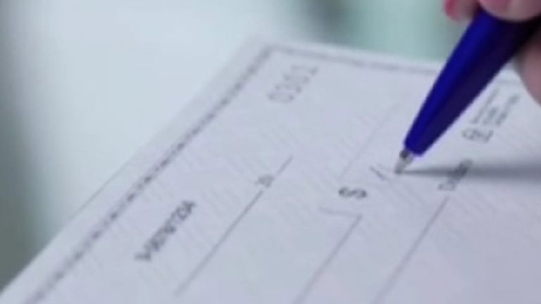 Ankara’da sahte çekle 20 milyonluk dolandırıcılık: 12 tutuklama