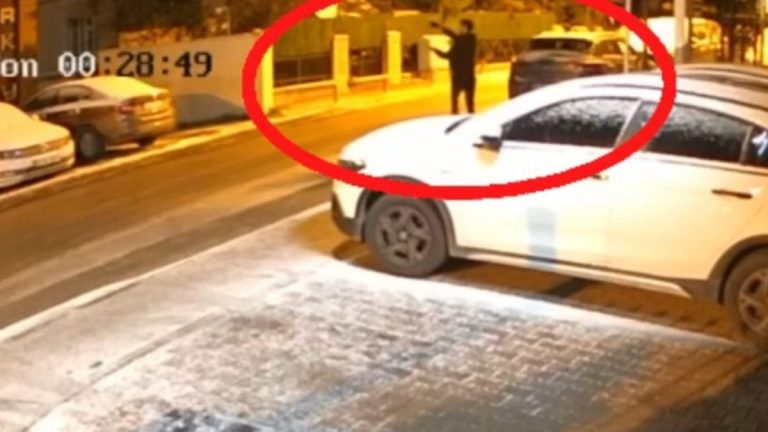 Ankara’da suç örgütüne operasyon: 4 tutuklama