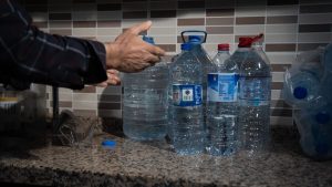 Ankara’daki su kesintilerine belediyeden açıklama