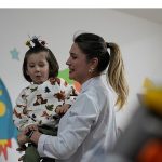 Anne Şehir’le 2025’te 68 bin çocuğa hizmet