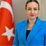 Antalya Büyükşehir Belediye Başkan Vekili Büşra Özdemir’in 10 Ocak Çalışan Gazeteciler Günü Mesajı