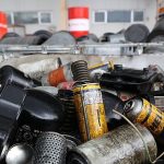 Antalya Büyükşehir Belediyesi çevre dostu belediyeciliğe öncülük ediyor