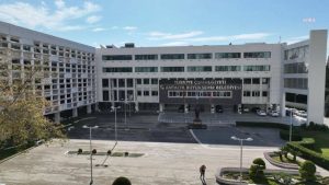 Antalya Büyükşehir Belediyesi’ne operasyon: 14 gözaltı