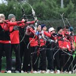 Antalya, dünya okçuluğunun merkezi oldu