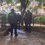 Antalya evine doğru giderken düşüp hayatını kaybetti