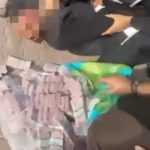 Antalya’da 2 milyon liralık vurguna polis “dur” dedi