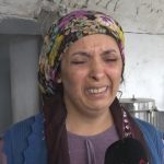 Antalya’da annenin kayıp oğlu için feryadı yürek dağladı